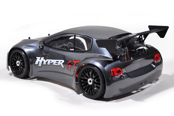 hobao haper gts rtr 2