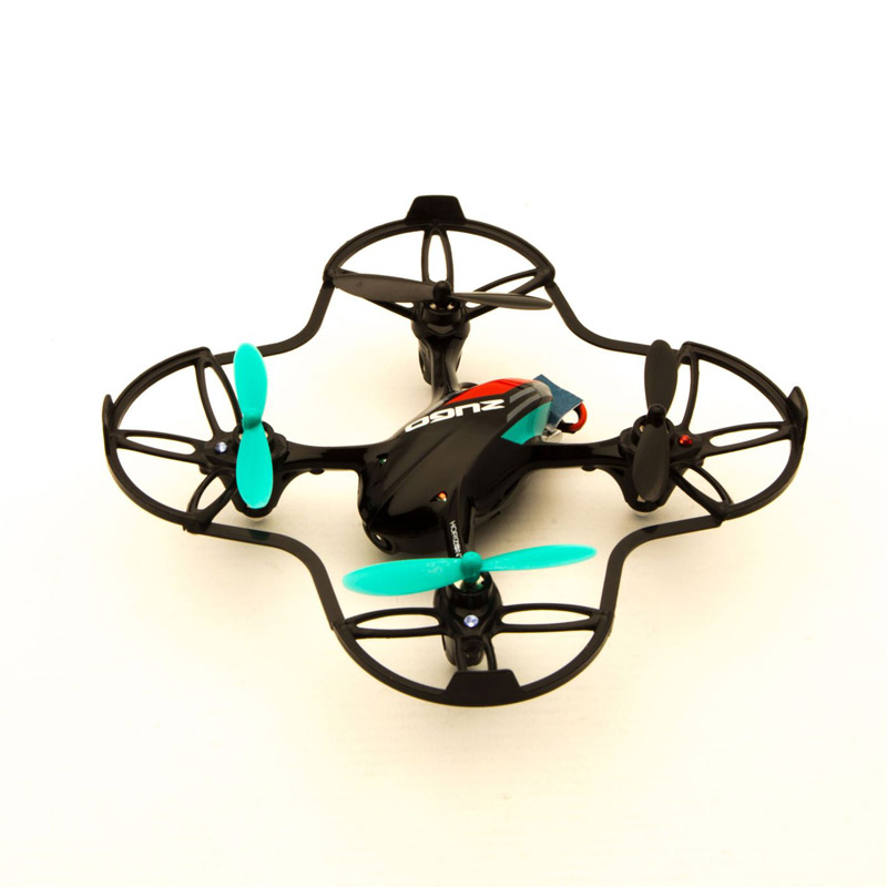 Hobbyzone Zugo Camera Drone 2mp 02