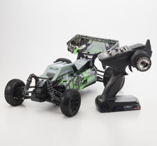 Kyosho Dirthog Fazer EP Readyset 3