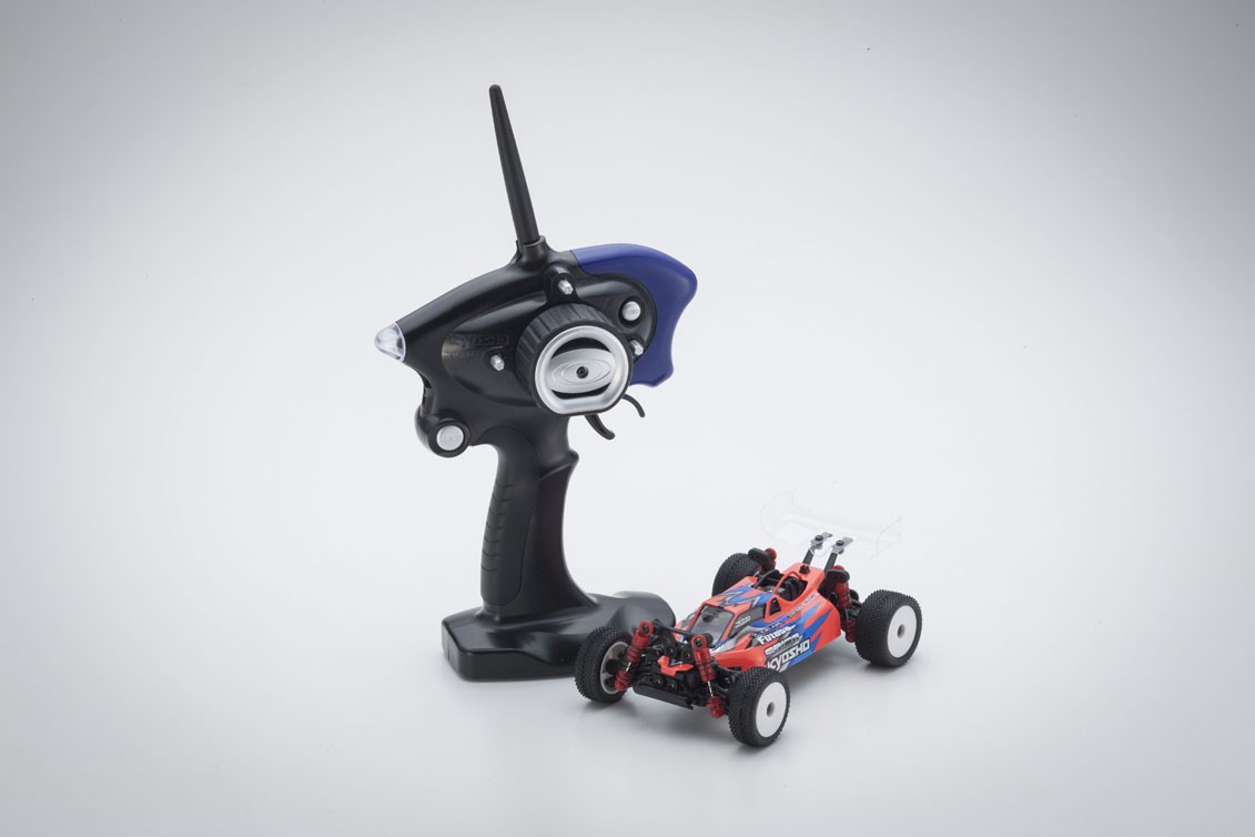 Kyosho Mini-z Buggy Lazer zx6 KOhta Akimoto 1