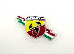 Queens of the Road 500 Abarth Assetto Corse 1-9 RTR 4wd - Negozio di  modellismo - vendita online - Radiomodelli