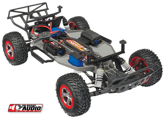 Traxxas Slash rtr oba 2