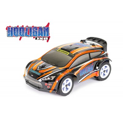 FTX Rally Hooligan JNR 1 /28 RTR Arancio