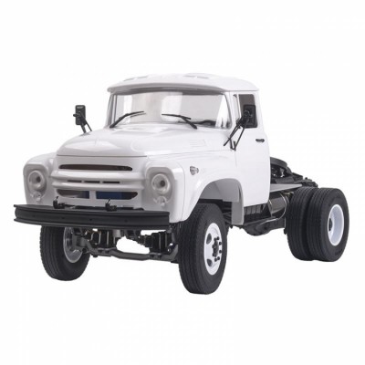 KingKong RC Camioncino 1 /12 ZIL 130 4x2 Kit