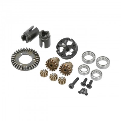 X-Rider Gear Diff Set