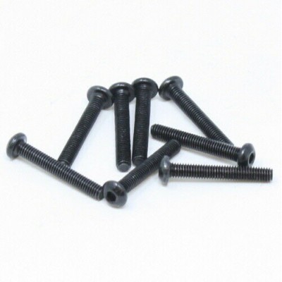 Redcat Button Head Screw 3x20MM 8