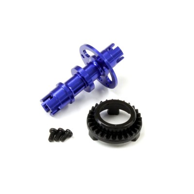 Kyosho Mini-z AWD Rigid Axle Set