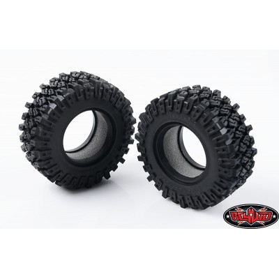 RC4WD Rock Creepers 1. 9 Scale Tires 2