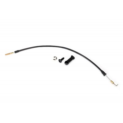 Traxxas Cable T-Lock Front TRX-4