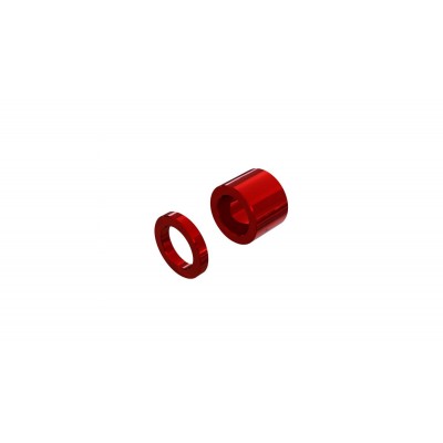 Arrma Spool Spacer Set ARA714000