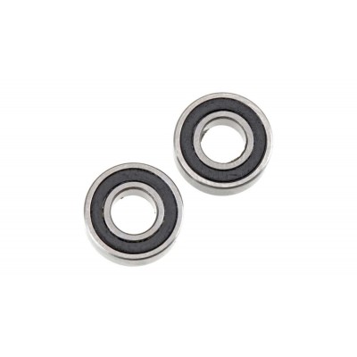 Axial Ball Bearing 5x11x4 mm Pair