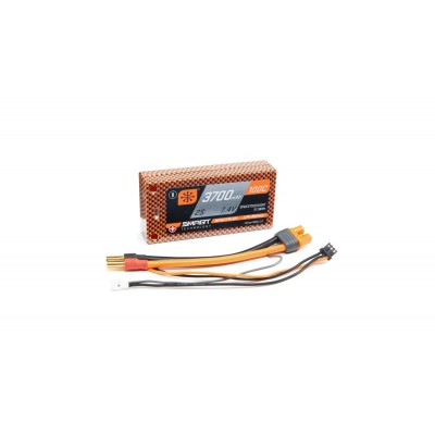 Spektrum Battery Lipo 2S 5000mah 100c Smart 