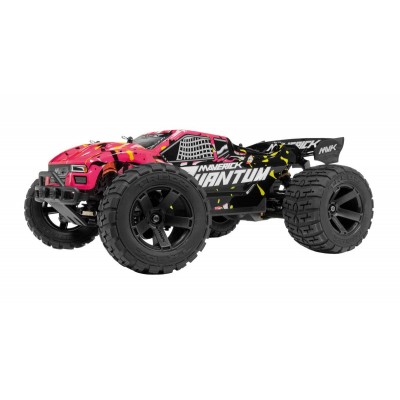 Maverick Stadiumtruck Quantum XT 1/ 10 RTR Pink