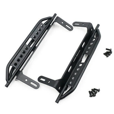 Yeah Racing Side Footrests Metal TRX-4 2