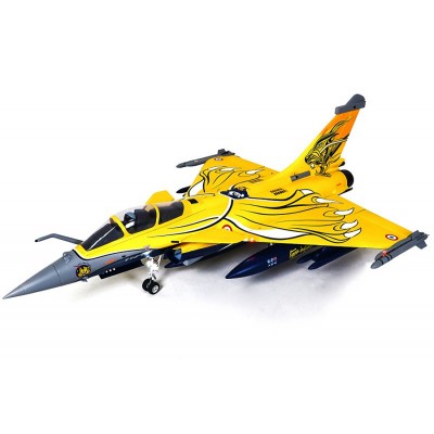 FMS Jet Dassault Rafale 80mm EDF ARTF PNP