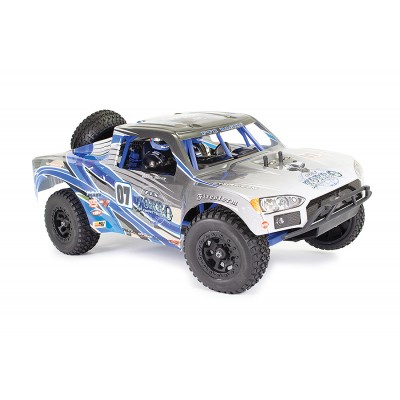 FTX Zorro Brushed Trophy Truck 1/ 10 4wd RTR Blu