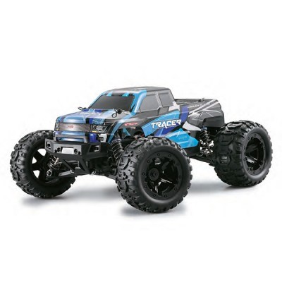 Ftx Tracer Monster Truck 1 /16 Brushed RTR Blue