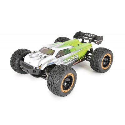 Ftx Tracer Monster Truggy 1 /16 Brushed RTR Verde