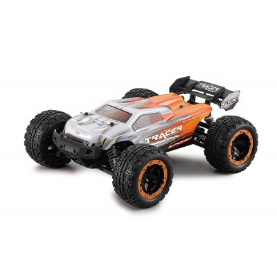 Ftx Tracer Monster Truggy 1 /16 Brushed RTR Arancio