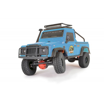 FTX Outback Trail Crawler Ranger XC Pick Up 1 /16 RTR Blu