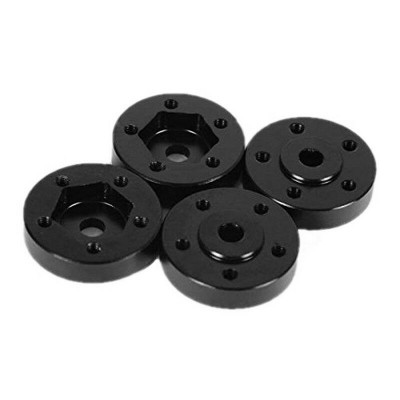 RC4WD 1:9 5 Lug Steel Wheel Hex Hub