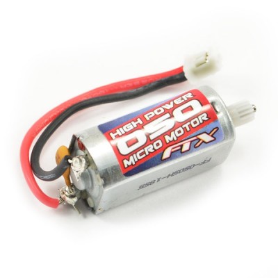 FTX Mini Outback 050 Motore Brushed High Power