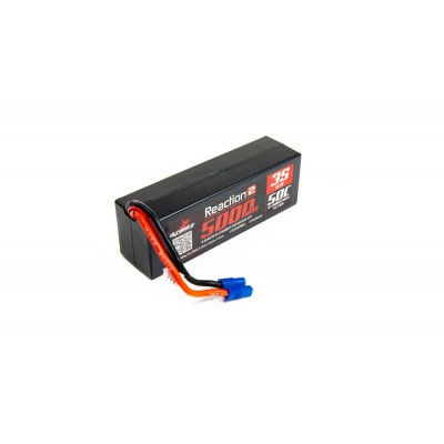 Dynamite Batteria Lipo Reaction 2 3S 5000mah 50c