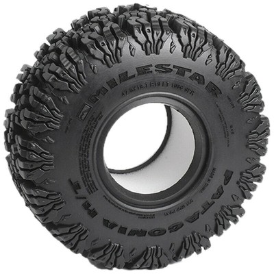 RC4WD 4.7 Milestar Patagonia MT 1.9 Tires Pair