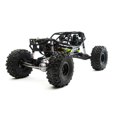 Axial RBX10 Ryft 4WD Brushless Rock Bouncer RTR 1/10 Nero