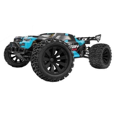 Maverick Quantum  XT Flux 3S 1 /10 4WD Stadium Truck Blue