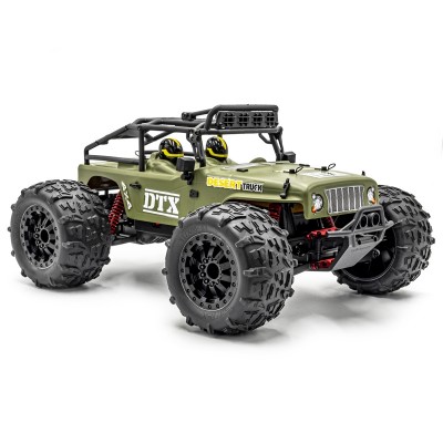 Funtek DTX Desert Truck 1 /12 XL 4WD RTR