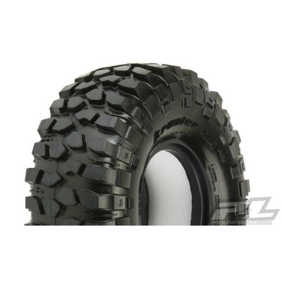 Pro-Line Crawler Tyres BF Goodrich 1.9 G8 Rock Terrain 120mm 2pcs