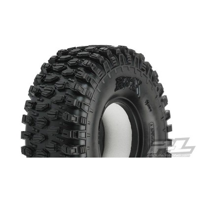 Pro-Line Crawler Tyres Hyrax 1.9 120mm G8 Rock Terrain Tires 2pcs