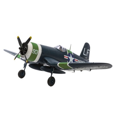 E-flite Jet Rc F4U-4 Corsair 1200mm BNF Basic AS3X