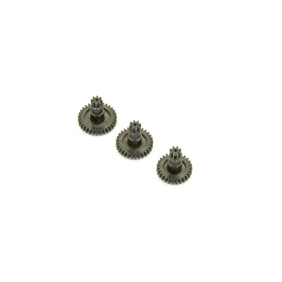 Kyosho Spur Gear Set AWD DWS