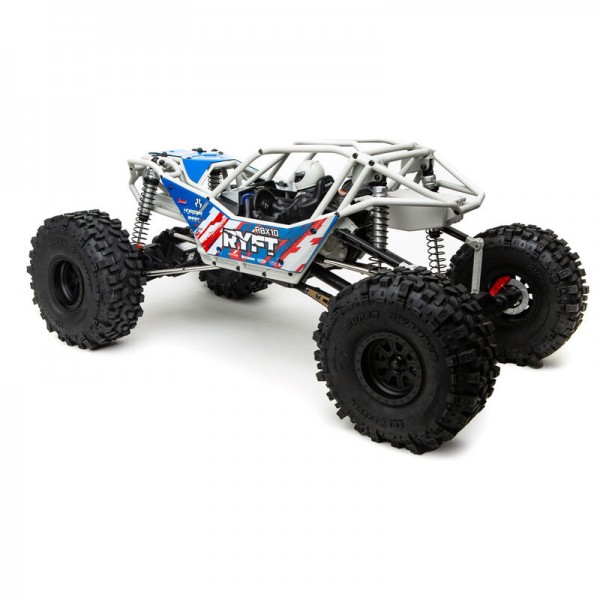 axial rbx10 ryft