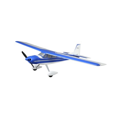 E-flite Valiant 1.3m BNF Basic AS3X SAFE Select