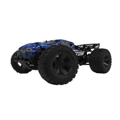 Maverick Macchina Radiocomandata Quantum XT 1/ 10 RTR Blu 