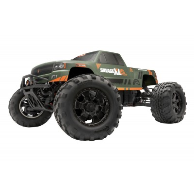 Hpi Savage XL FLUX 1 /8 GTXL-1