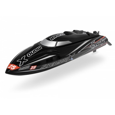 Joysway Super Mono X V2 Brushless RTR Boat JW8209