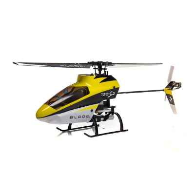 Blade 120 S2 Mini Elicottero 3D RC Safe Mode RTF