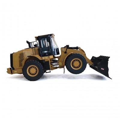 Huina Kabolite 966 Hydraulic Full Metal Wheel Loader 1 /16 RTR