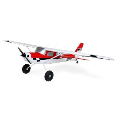 E-Flite Aereo Radiocomandato Carbon Z Cessna 150T 2.1m BNF