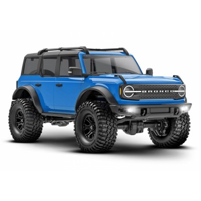 Traxxas TRX-4M Ford Bronco 1 /18 Blue