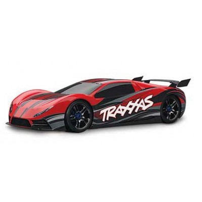 Traxxas XO-1 RTR - WIRELESS COMPATIBLE TSM- 1:7 Various Colors