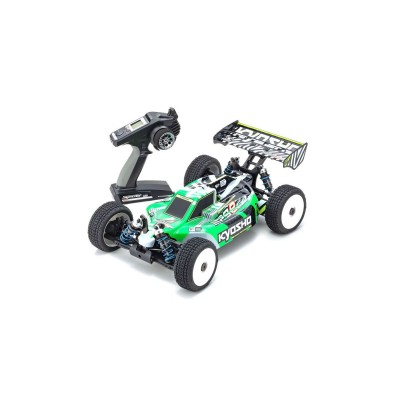 Kyosho Buggy Inferno MP9E Evo V2 Readyset