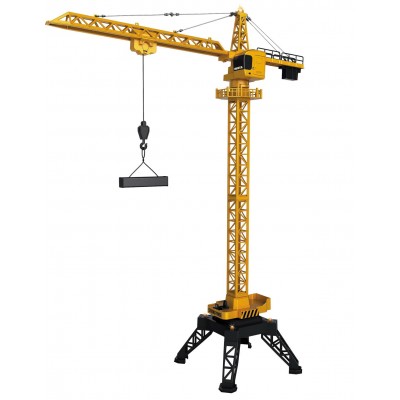 Huina RC Crane Electric Functional 1/14 RTR