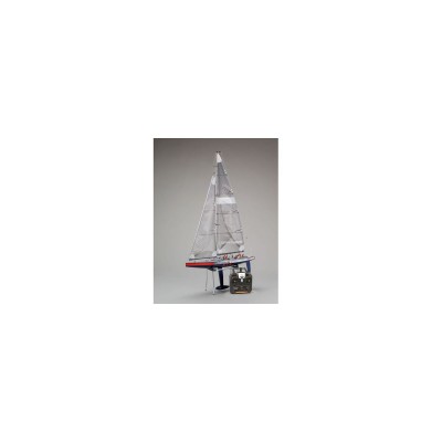 Kyosho Fortune 612 III Rc Sail Boat Ready to Run