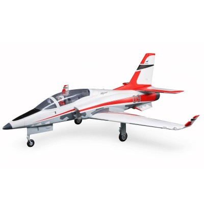 E-flite Jet Viper 90mm EDF BNF Basic AS3X SAFE Select 1400mm