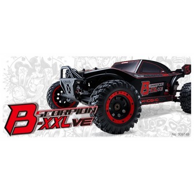 Kyosho EP 2WD RTR Scorpion B XXL VE Baja Buggy 30974